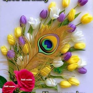 Meet your Posher, Darshana